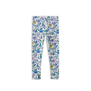 Milky Kids: Milky Spring Bouquet Leggings