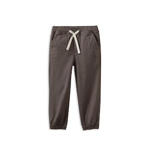 Milky Kids: Milky Chocolate Denim Jeans