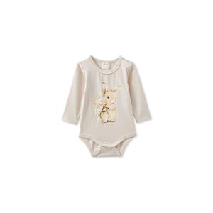 Milky Baby: Milky Baby Bunny Bouquet Bubbysuit