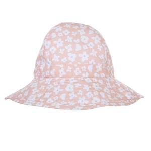 Acorn Infant Sun Hat (Camille)