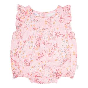 Toshi Baby Romper (Athena Blossom)