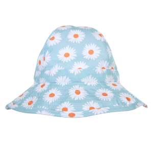 Acorn Infant Sun Hat (Daisy)
