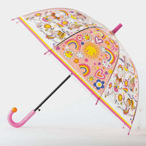 Rachel Ellen Designs: Rachel Ellen Umbrella (Ballerina Fairy)