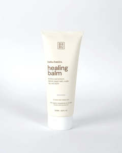 Babu Cotton Clothing: Babu Healing Balm