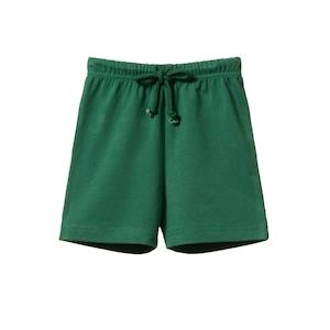 Nature Baby Jimmy Shorts (Peppermint)