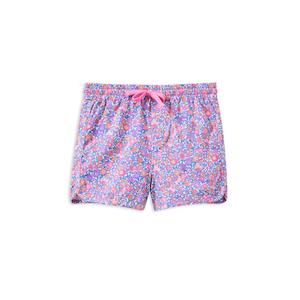 Milky Pretty Posy Boardshorts