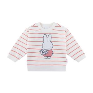 KYND Baby Miffy Fleece Jumper (Strawberry Pink) - Baby