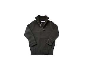 Jubee & Co Charlie Knit (Green)