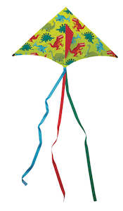Croc Creek Sky Flier Kite (Dinosaur)
