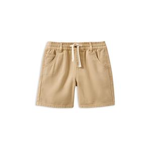 Milky Biscuit Shorts