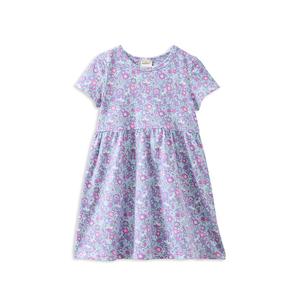 Milky Kids: Milky Pretty Posy Dress