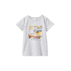 Milky Kids: Milky Grand Prix Tee
