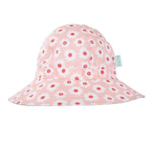 Acorn Wide Brim Reversible Sun Hat (Camellia)