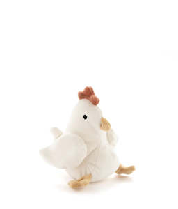 Nana Huchy: Nana Huchy Henrietta the Hen Rattle