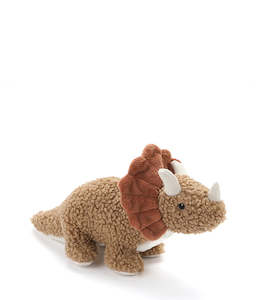 Nana Huchy: Nana Huchy Baby Thomas the Triceratops