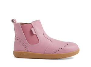 Bobux Kid+ Billie Boot (Lilas)