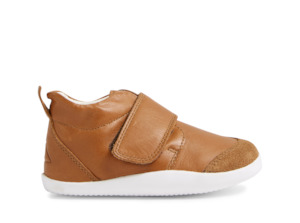 Bobux: Bobux XP Rover (Caramel)