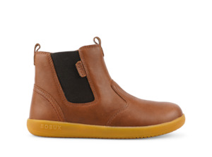 Bobux Kid+ Jodhpur Boot (Toffee W25)