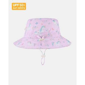 Unicorn: Toshi Sunhat Spell (Unicorn Lilac)