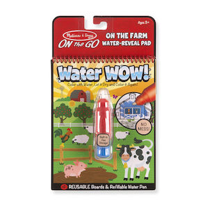 M&D Water Wow (Farm)