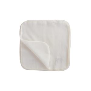 Nature Baby Muslin Face Cloths 6pk (Natural)