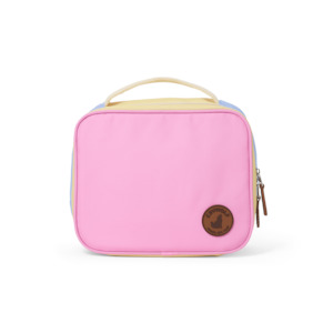 Lunch Boxes Drink Bottles: Crywolf Everyday Lunch Bag (Pop Colourblock)