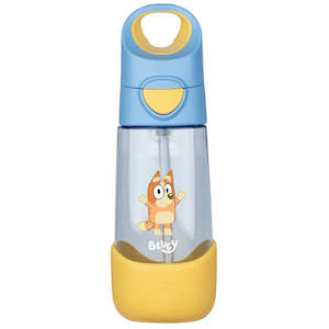 b.box Tritan Drink Bottle 450ml (Bingo)