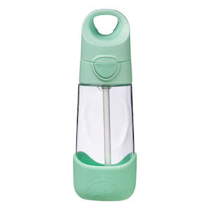 b.box Tritan Drink Bottle 450ml (Spearmint)
