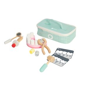 Classic World Little Dentist Set