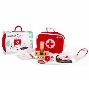 Classic World: Classic World Doctor's Case