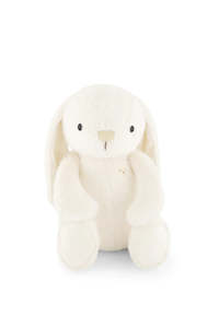 Jamie Kay Snuggle Bunnies - Penelope the Bunny (Marshmallow)