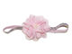 Goody Gumdrops Pearl Rosette Shimmer Baby Headband