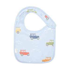 Toshi Classic Baby Bib (High Country)