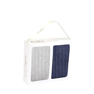 Toshi Organic Dreamtime Footed Tights Gift Box (Winter)