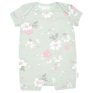 Toshi Baby S/S Onesie (Priscilla)