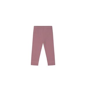 Autumn Winter 2023: Jamie Kay Fine Rib Leggings (Lillium)