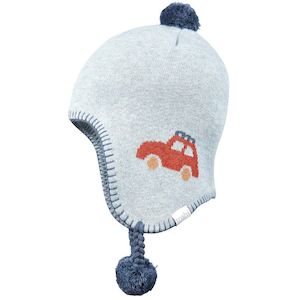 Autumn Winter 2023: Toshi Storytime Earmuff Beanie (Speedie)