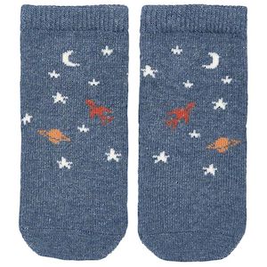 Toshi Socks (Space Race)