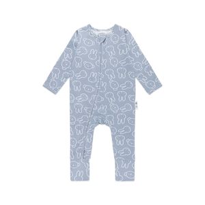 Kynd Baby: KYND Baby Miffy Onesie (Moody Blue)