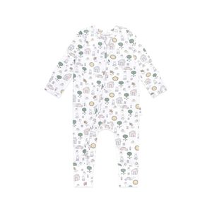 KYND Baby Miffy Onesie (Pristine)