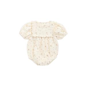 Jamie Kay Muslin Odette Playsuit (Dina Antique)