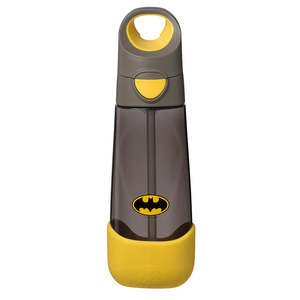 b.box Tritan Drink Bottle 600ml (Batman)