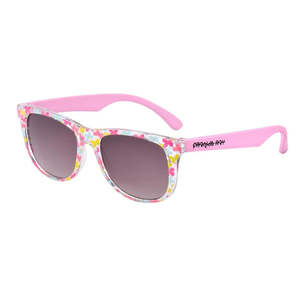 Sunglasses: Frankie Ray Lottie Baby Sunglasses (Butterfly)