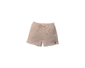 Clothing 1: Jubee & Co Jono Shorts (Tan)