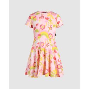 Clothing 1: RYK Mushroom World S/S Waisted Dress