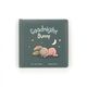 Jellycat Goodnight Bunny Book