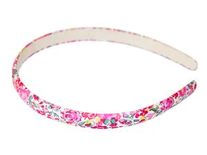 Hair Accessories: Goody Gumdrops Liberty Emma & Georgina Alice Band