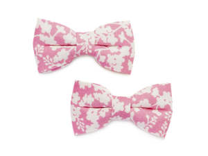 Goody Gumdrops Liberty Ferguson Bow Clips