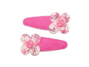 Goody Gumdrops Liberty Mitsi Daisy Snap Clips