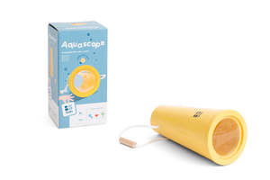 Gift Ideas For 5 7 Years: BS Toys Aquascope